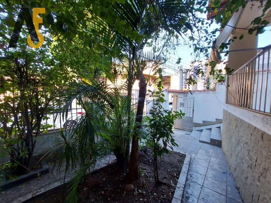 Casa de Condomínio com 2 quartos à venda, 100m2 em Pechincha, Rio De Janeiro - RJ - imagem 3 Foto 3 de Casa de Condomínio com 2 quartos à venda, 100m2 em Pechincha, Rio De Janeiro - RJ