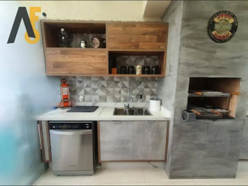 Cobertura com 4 quartos à venda, 223m2 em Jacarepaguá, Rio De Janeiro - RJ - imagem 5 Foto 5 de Cobertura com 4 quartos à venda, 223m2 em Jacarepaguá, Rio De Janeiro - RJ