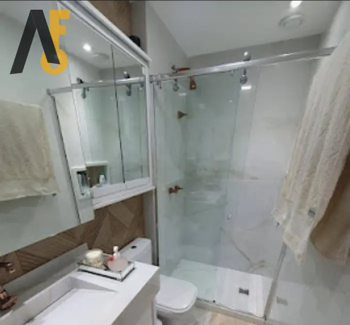 Cobertura com 4 quartos à venda, 223m2 em Jacarepaguá, Rio De Janeiro - RJ - imagem 9 Foto 9 de Cobertura com 4 quartos à venda, 223m2 em Jacarepaguá, Rio De Janeiro - RJ