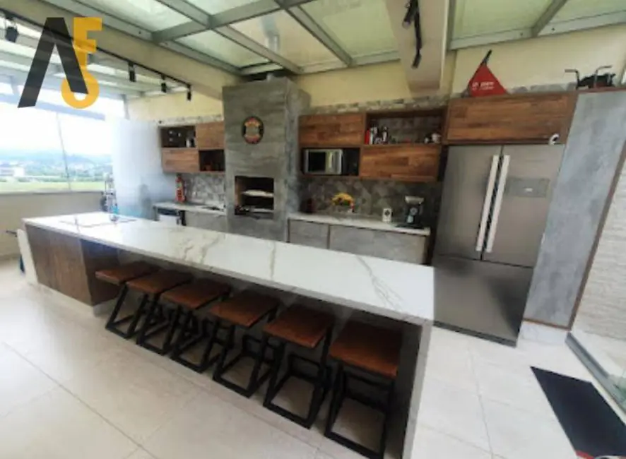 Cobertura com 4 quartos à venda, 223m2 em Jacarepaguá, Rio De Janeiro - RJ - imagem 4 Foto 4 de Cobertura com 4 quartos à venda, 223m2 em Jacarepaguá, Rio De Janeiro - RJ