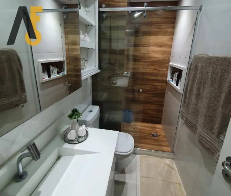 Cobertura com 4 quartos à venda, 223m2 em Jacarepaguá, Rio De Janeiro - RJ - imagem 7 Foto 7 de Cobertura com 4 quartos à venda, 223m2 em Jacarepaguá, Rio De Janeiro - RJ
