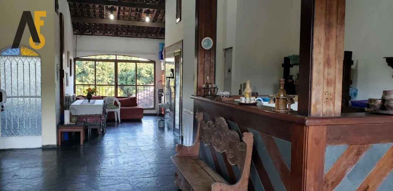 Foto 2 de Casa de Condomínio com 4 quartos à venda, 360m2 em Taquara, Rio De Janeiro - RJ