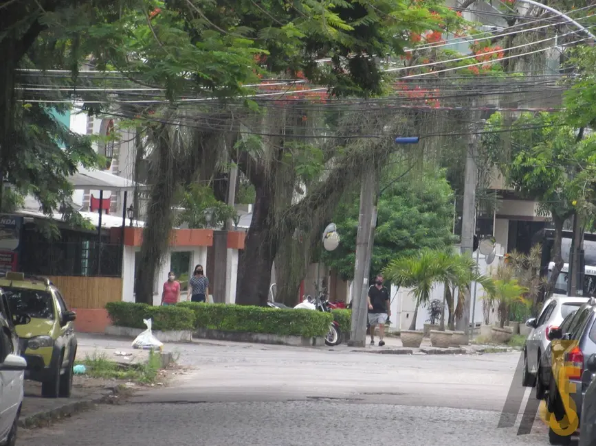 Foto 8 de Terreno / Lote à venda, 840m2 em Rio De Janeiro - RJ