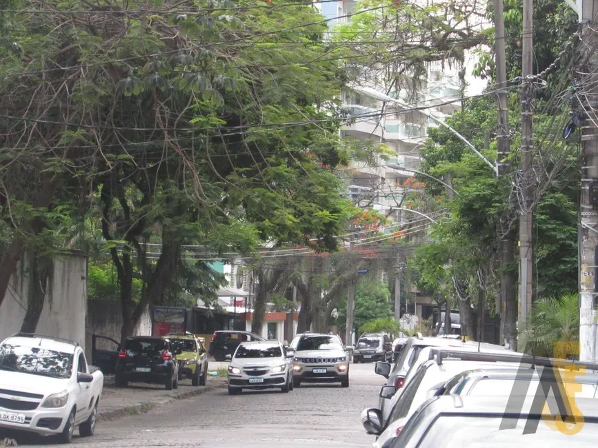 Foto 6 de Terreno / Lote à venda, 840m2 em Rio De Janeiro - RJ