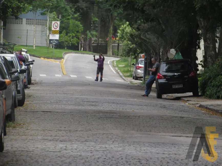 Foto 7 de Terreno / Lote à venda, 840m2 em Rio De Janeiro - RJ