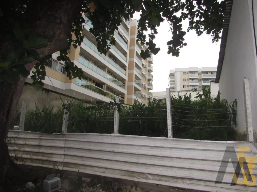 Foto 1 de Terreno / Lote à venda, 840m2 em Rio De Janeiro - RJ