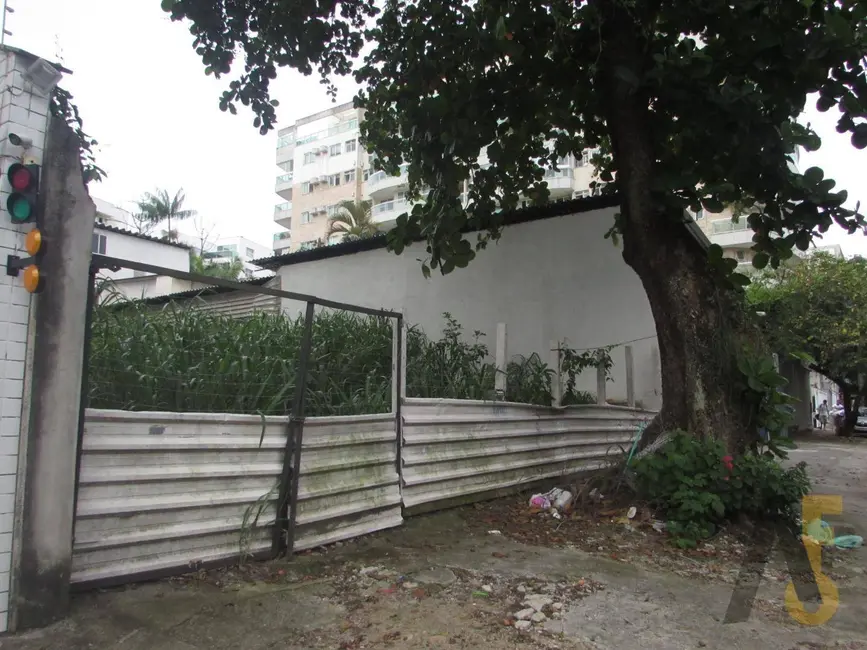 Foto 9 de Terreno / Lote à venda, 840m2 em Rio De Janeiro - RJ