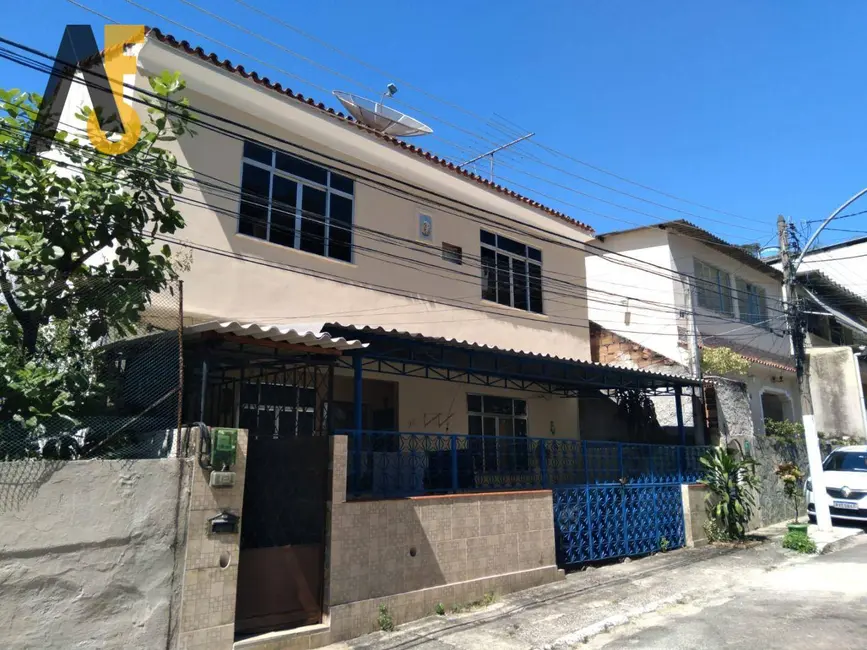 Foto 1 de Casa de Condomínio com 2 quartos à venda, 84m2 em Praça Seca, Rio De Janeiro - RJ