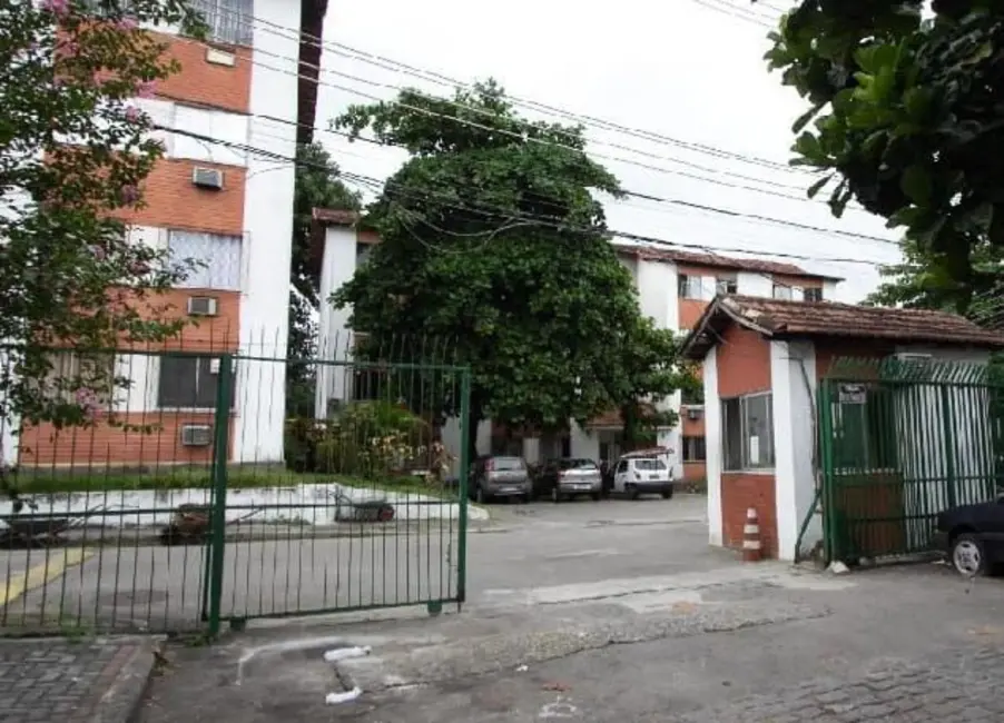 Foto 1 de Apartamento com 2 quartos à venda, 46m2 em Anil, Rio De Janeiro - RJ