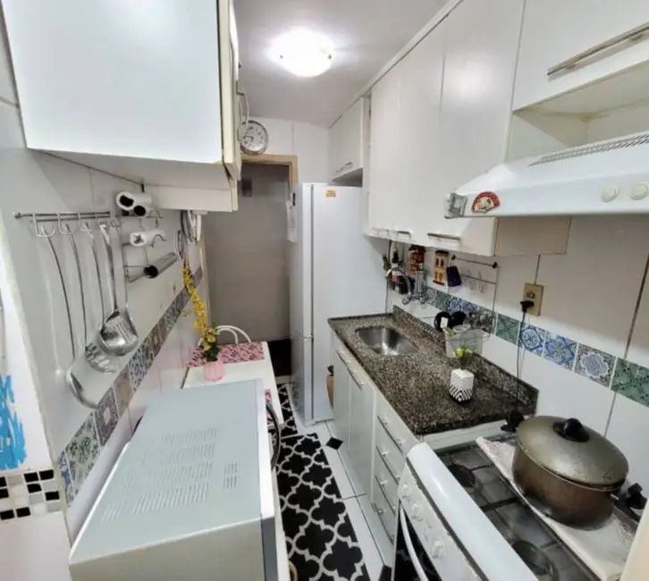 Apartamento com 2 quartos à venda, 46m2 em Anil, Rio De Janeiro - RJ - imagem 7 Foto 7 de Apartamento com 2 quartos à venda, 46m2 em Anil, Rio De Janeiro - RJ