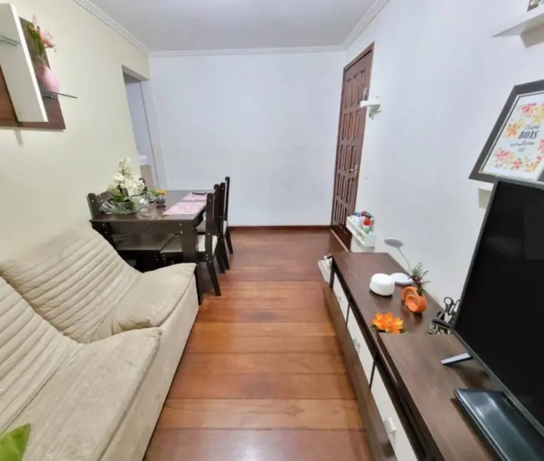 Apartamento com 2 quartos à venda, 46m2 em Anil, Rio De Janeiro - RJ - imagem 3 Foto 3 de Apartamento com 2 quartos à venda, 46m2 em Anil, Rio De Janeiro - RJ
