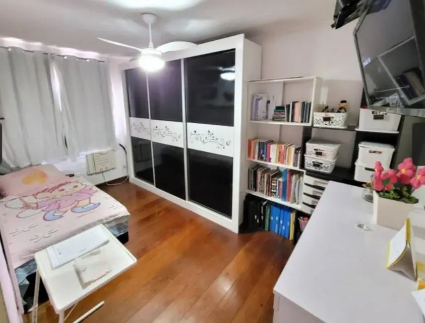 Apartamento com 2 quartos à venda, 46m2 em Anil, Rio De Janeiro - RJ - imagem 9 Foto 9 de Apartamento com 2 quartos à venda, 46m2 em Anil, Rio De Janeiro - RJ