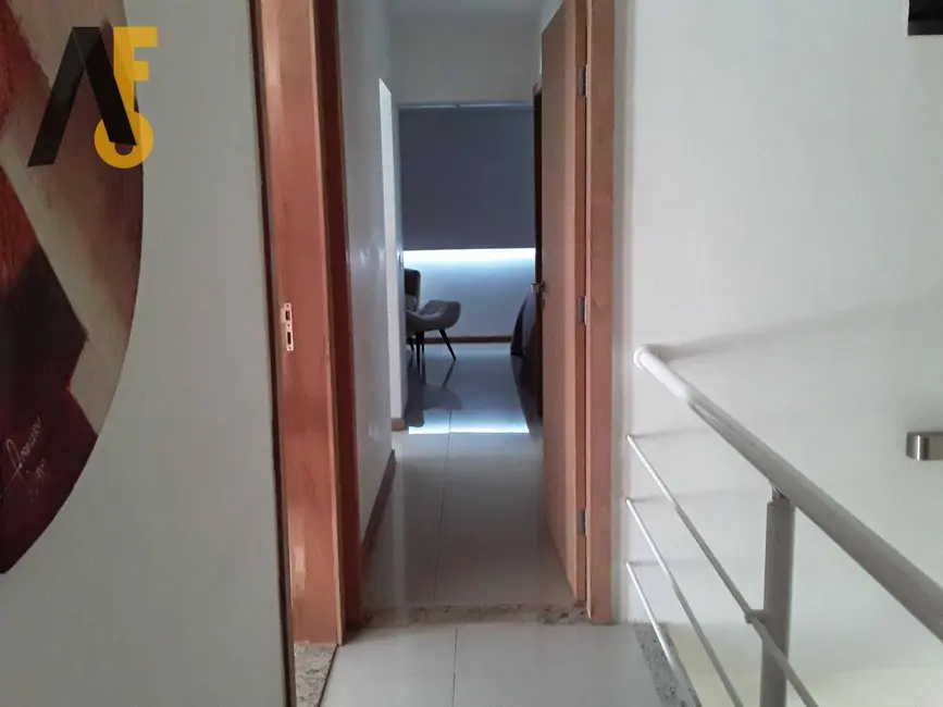 Casa de Condomínio com 4 quartos à venda, 200m2 em Anil, Rio De Janeiro - RJ - imagem 7 Foto 7 de Casa de Condomínio com 4 quartos à venda, 200m2 em Anil, Rio De Janeiro - RJ