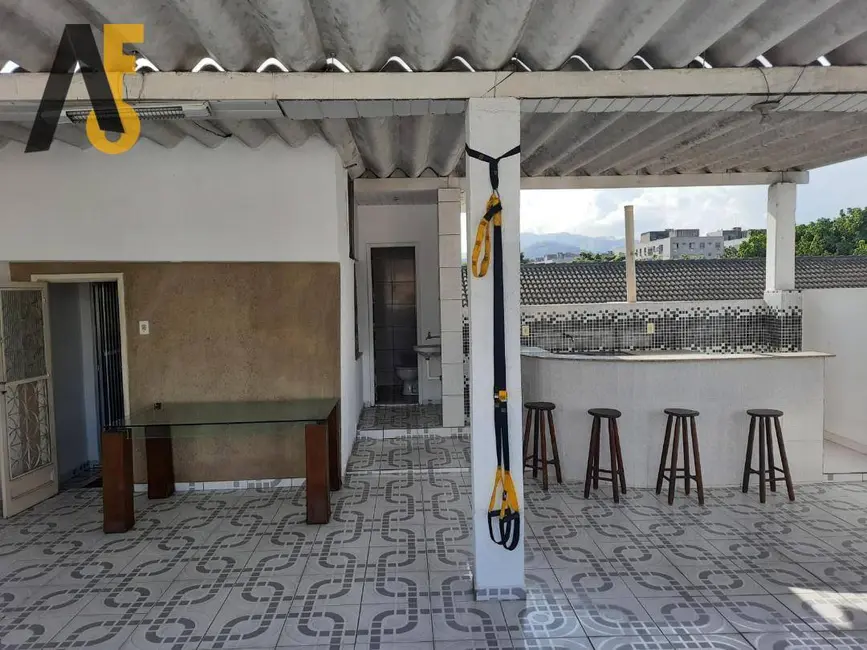 Foto 5 de Casa com 3 quartos à venda, 205m2 em Taquara, Rio De Janeiro - RJ