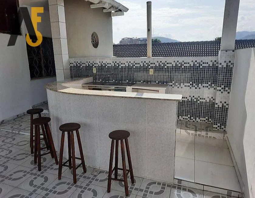 Foto 3 de Casa com 3 quartos à venda, 205m2 em Taquara, Rio De Janeiro - RJ