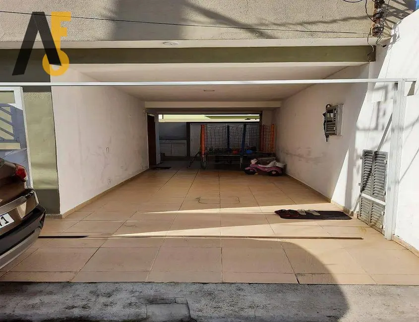 Foto 2 de Casa com 3 quartos à venda, 205m2 em Taquara, Rio De Janeiro - RJ