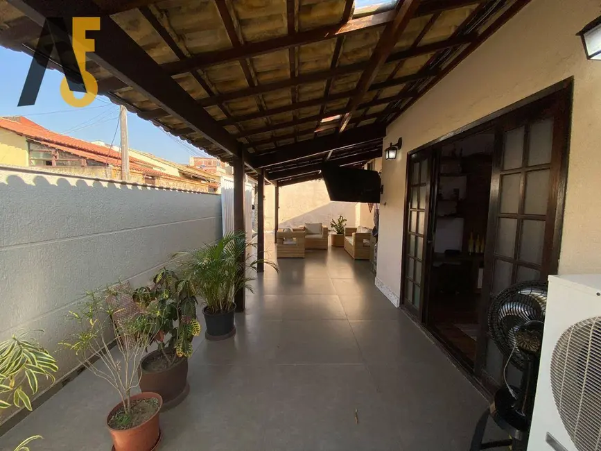 Foto 5 de Casa com 3 quartos à venda, 180m2 em Campinho, Rio De Janeiro - RJ