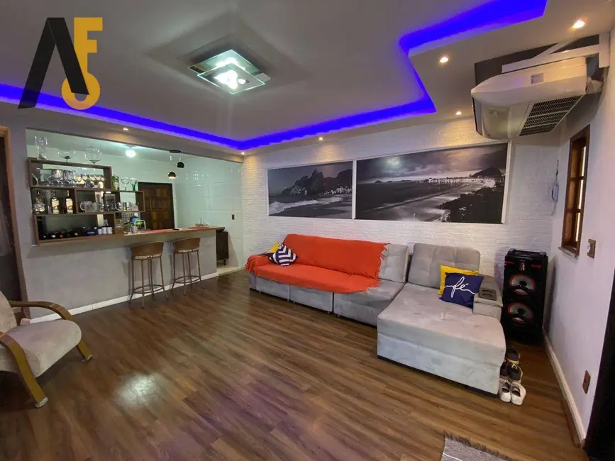 Foto 8 de Casa com 3 quartos à venda, 180m2 em Campinho, Rio De Janeiro - RJ