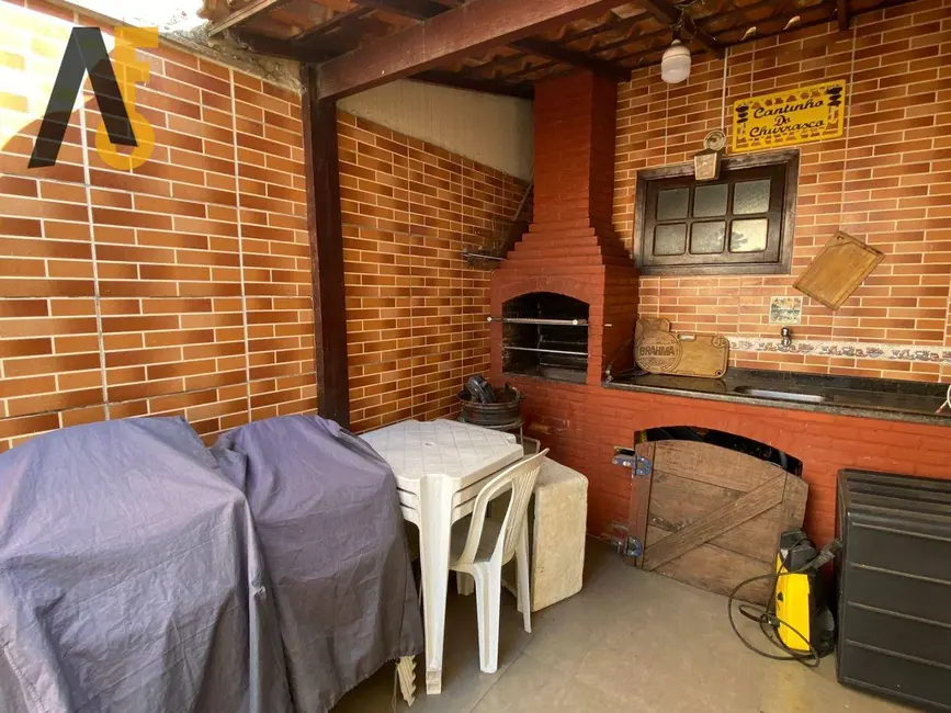 Foto 6 de Casa com 3 quartos à venda, 180m2 em Campinho, Rio De Janeiro - RJ