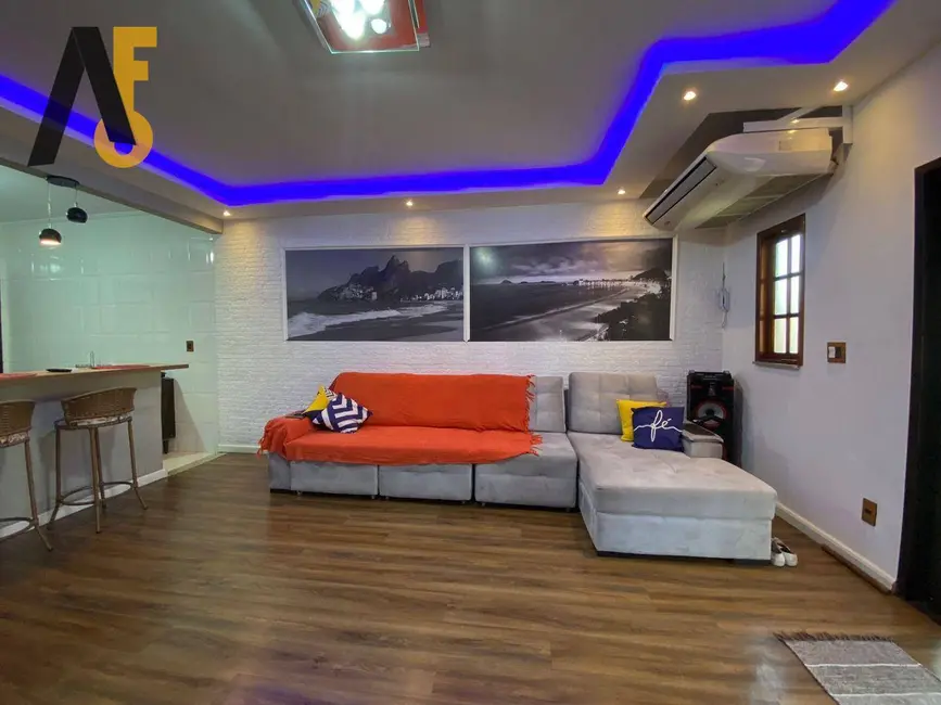 Foto 9 de Casa com 3 quartos à venda, 180m2 em Campinho, Rio De Janeiro - RJ