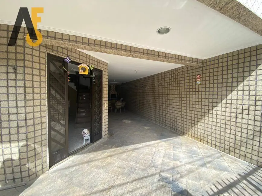 Foto 4 de Casa de Condomínio com 4 quartos à venda, 130m2 em Jacarepaguá, Rio De Janeiro - RJ