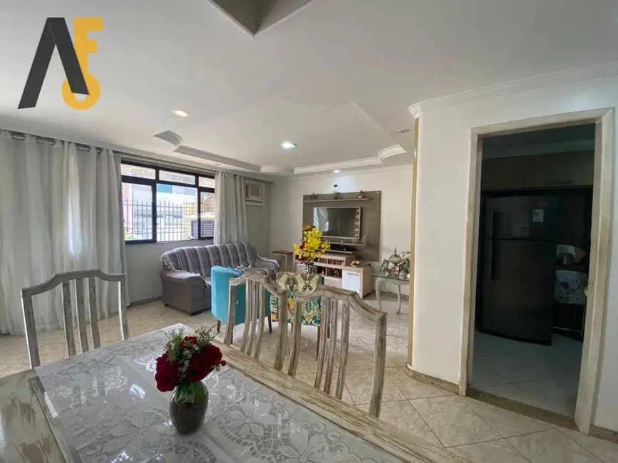 Foto 8 de Casa de Condomínio com 4 quartos à venda, 130m2 em Jacarepaguá, Rio De Janeiro - RJ