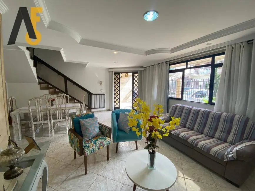 Foto 6 de Casa de Condomínio com 4 quartos à venda, 130m2 em Jacarepaguá, Rio De Janeiro - RJ