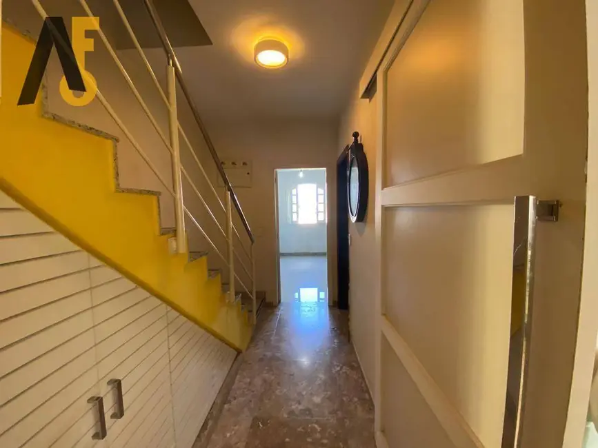 Foto 3 de Casa de Condomínio com 5 quartos à venda, 384m2 em Rio De Janeiro - RJ