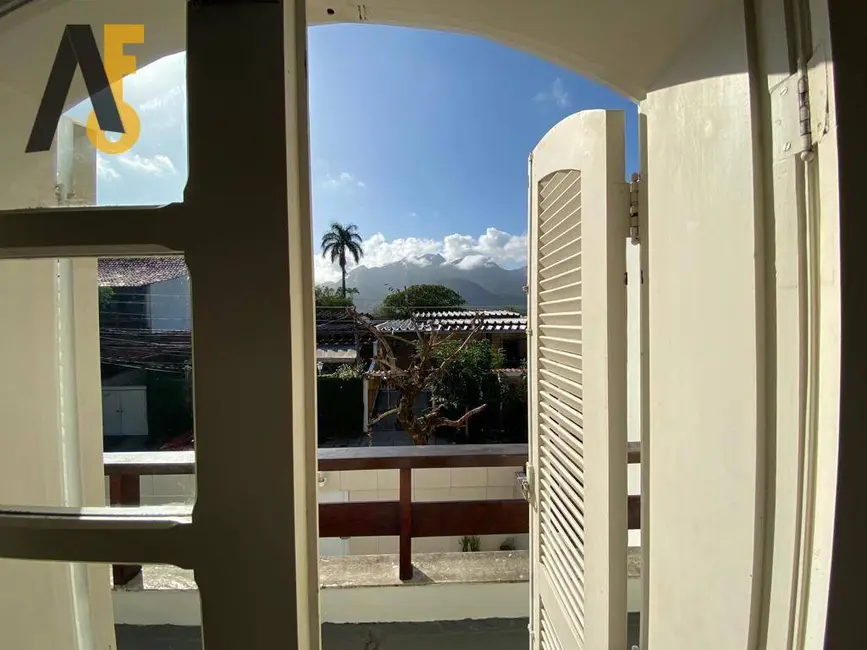 Foto 6 de Casa de Condomínio com 5 quartos à venda, 384m2 em Rio De Janeiro - RJ