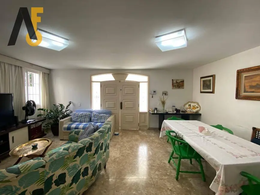 Foto 8 de Casa de Condomínio com 5 quartos à venda, 384m2 em Rio De Janeiro - RJ