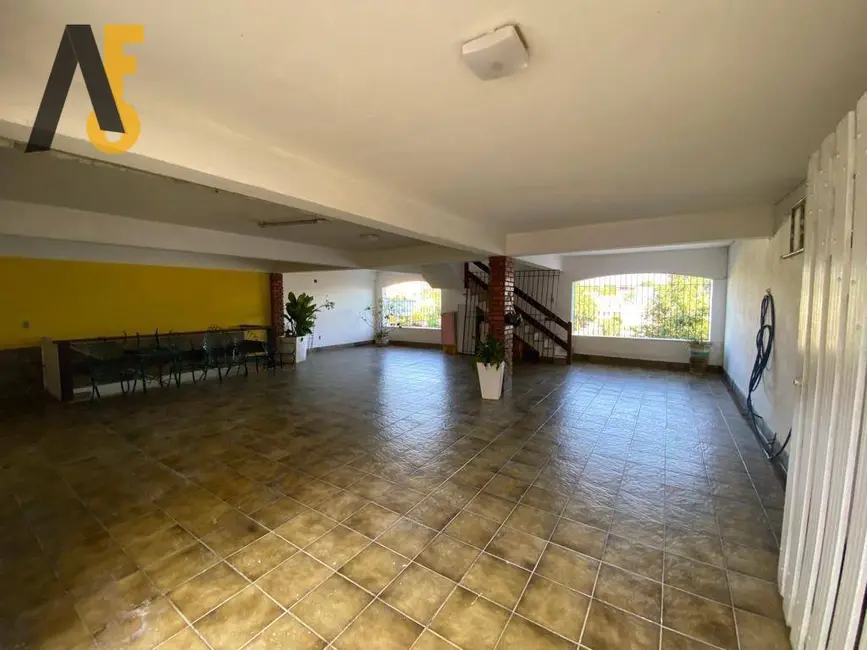 Foto 5 de Casa de Condomínio com 5 quartos à venda, 384m2 em Rio De Janeiro - RJ