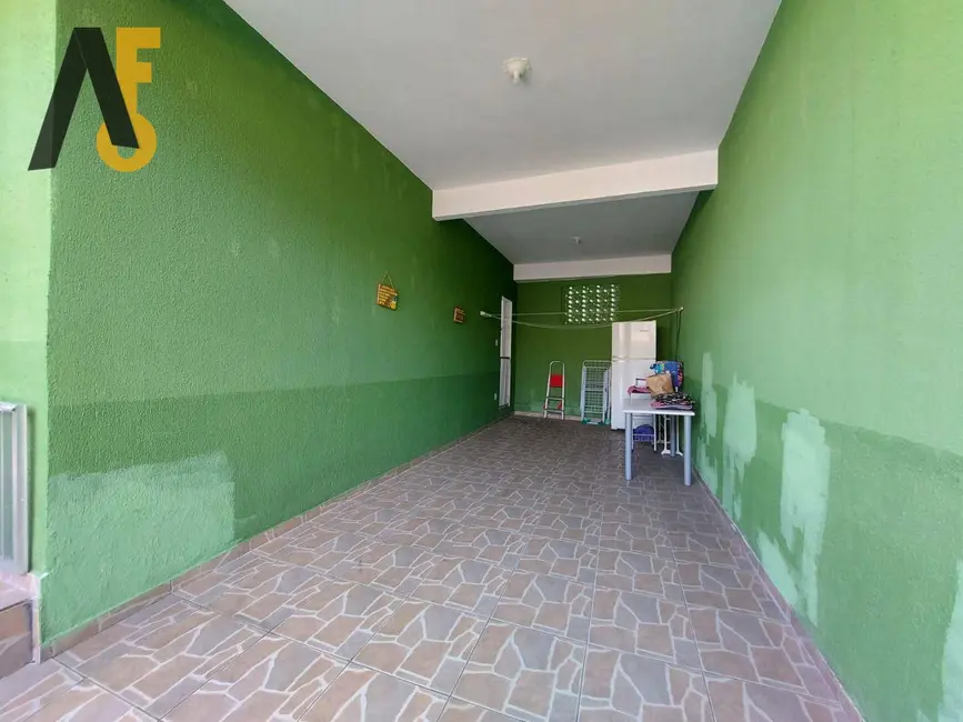 Casa com 3 quartos à venda, 300m2 em Jacarepaguá, Rio De Janeiro - RJ - imagem 5 Foto 5 de Casa com 3 quartos à venda, 300m2 em Jacarepaguá, Rio De Janeiro - RJ