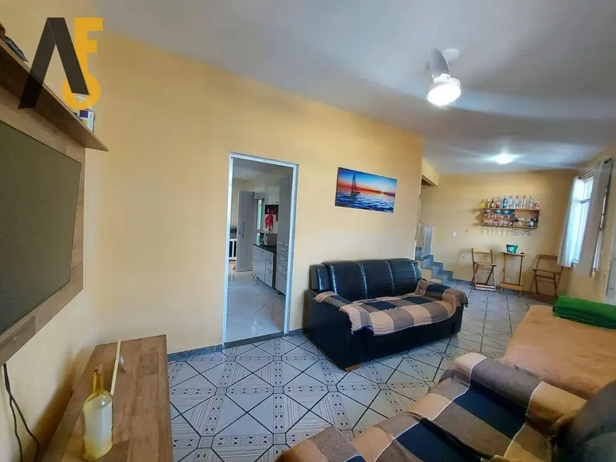 Casa com 3 quartos à venda, 300m2 em Jacarepaguá, Rio De Janeiro - RJ - imagem 8 Foto 8 de Casa com 3 quartos à venda, 300m2 em Jacarepaguá, Rio De Janeiro - RJ