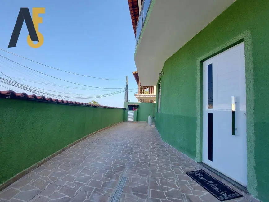 Casa com 3 quartos à venda, 300m2 em Jacarepaguá, Rio De Janeiro - RJ - imagem 4 Foto 4 de Casa com 3 quartos à venda, 300m2 em Jacarepaguá, Rio De Janeiro - RJ