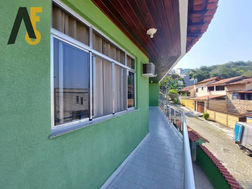 Foto 1 de Casa com 3 quartos à venda, 300m2 em Jacarepaguá, Rio De Janeiro - RJ