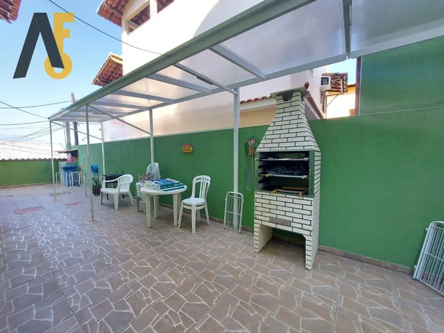 Foto 2 de Casa com 3 quartos à venda, 300m2 em Jacarepaguá, Rio De Janeiro - RJ