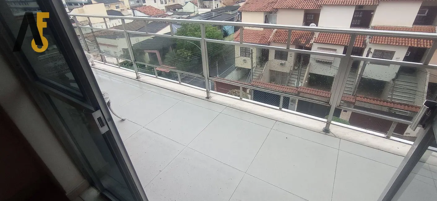 Foto 4 de Apartamento com 2 quartos à venda, 94m2 em Praça Seca, Rio De Janeiro - RJ