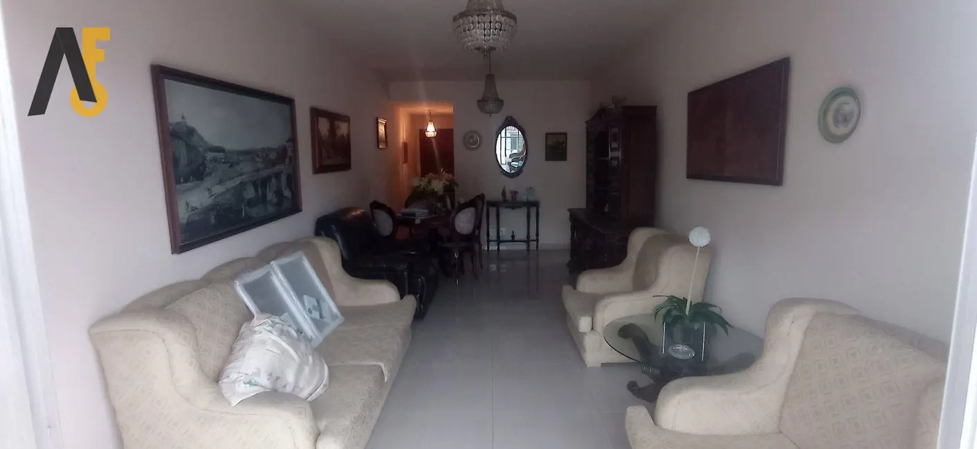 Foto 1 de Apartamento com 2 quartos à venda, 94m2 em Praça Seca, Rio De Janeiro - RJ