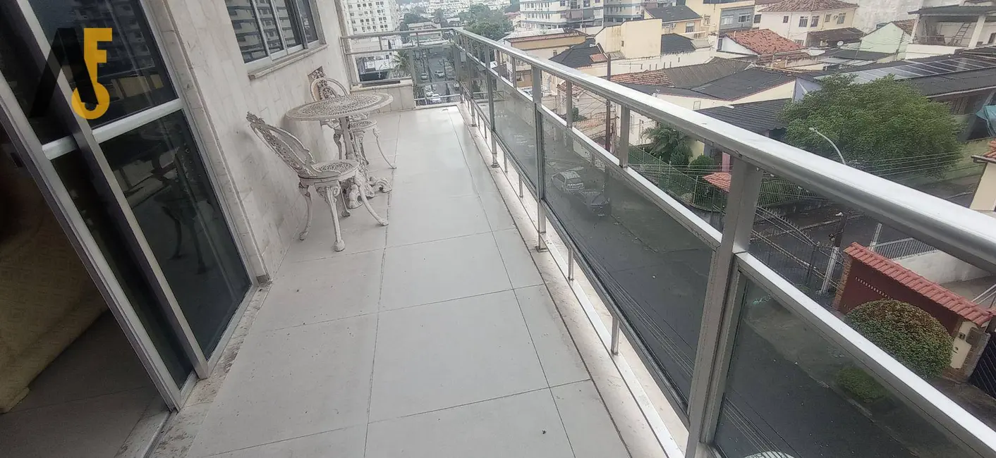 Foto 2 de Apartamento com 2 quartos à venda, 94m2 em Praça Seca, Rio De Janeiro - RJ