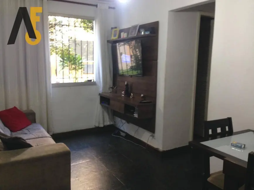 Apartamento com 2 quartos à venda, 47m2 em Jardim Sulacap, Rio De Janeiro - RJ - imagem 6 Foto 6 de Apartamento com 2 quartos à venda, 47m2 em Jardim Sulacap, Rio De Janeiro - RJ