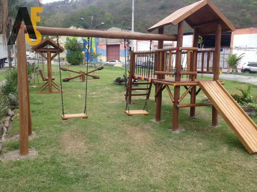 Apartamento com 2 quartos à venda, 47m2 em Jardim Sulacap, Rio De Janeiro - RJ - imagem 5 Foto 5 de Apartamento com 2 quartos à venda, 47m2 em Jardim Sulacap, Rio De Janeiro - RJ