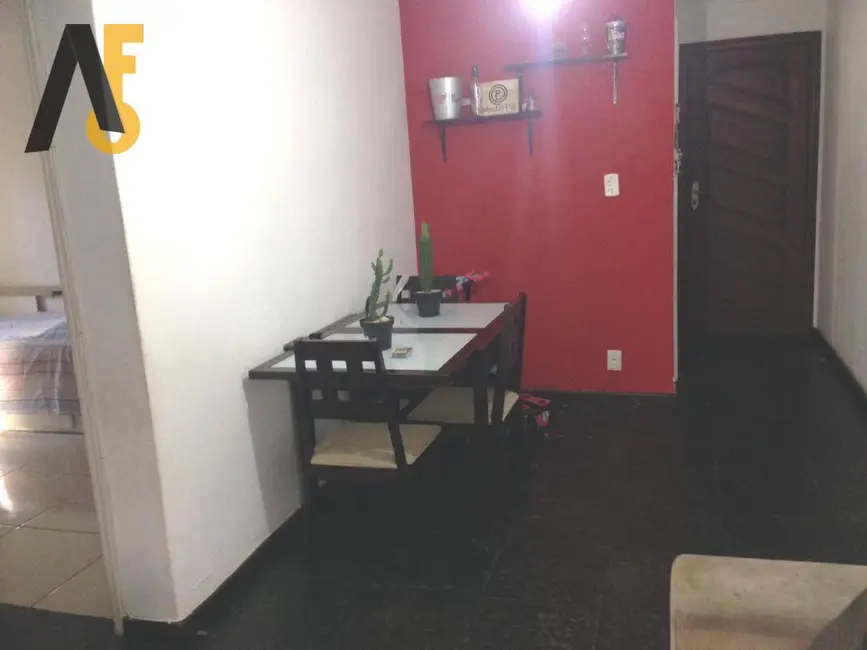 Apartamento com 2 quartos à venda, 47m2 em Jardim Sulacap, Rio De Janeiro - RJ - imagem 8 Foto 8 de Apartamento com 2 quartos à venda, 47m2 em Jardim Sulacap, Rio De Janeiro - RJ