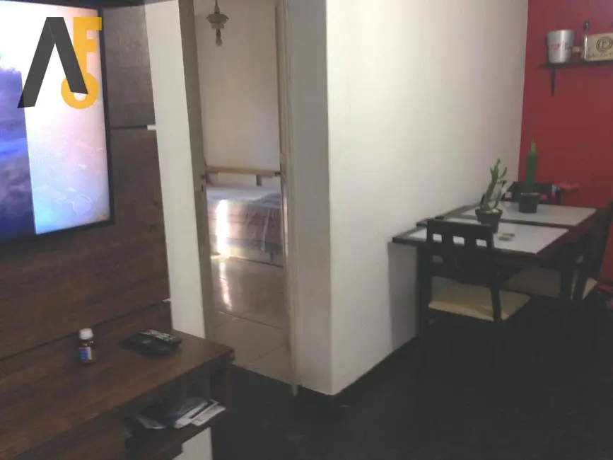 Apartamento com 2 quartos à venda, 47m2 em Jardim Sulacap, Rio De Janeiro - RJ - imagem 7 Foto 7 de Apartamento com 2 quartos à venda, 47m2 em Jardim Sulacap, Rio De Janeiro - RJ