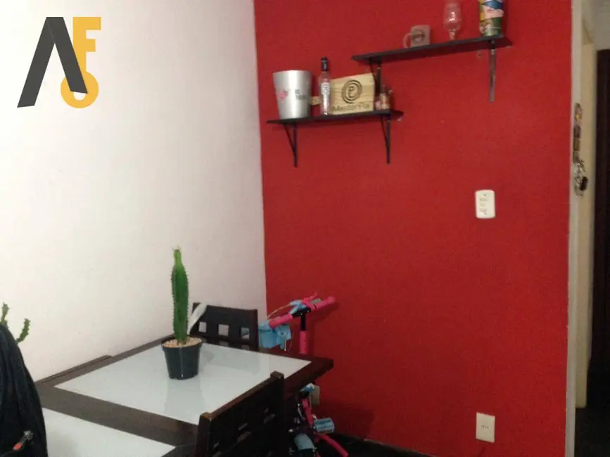 Apartamento com 2 quartos à venda, 47m2 em Jardim Sulacap, Rio De Janeiro - RJ - imagem 9 Foto 9 de Apartamento com 2 quartos à venda, 47m2 em Jardim Sulacap, Rio De Janeiro - RJ