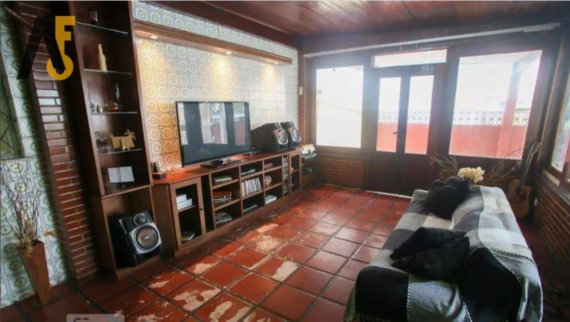 Foto 2 de Casa com 3 quartos à venda, 447m2 em Taquara, Rio De Janeiro - RJ