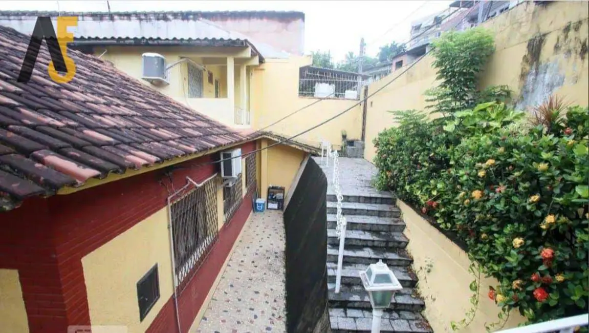 Foto 6 de Casa com 3 quartos à venda, 447m2 em Taquara, Rio De Janeiro - RJ