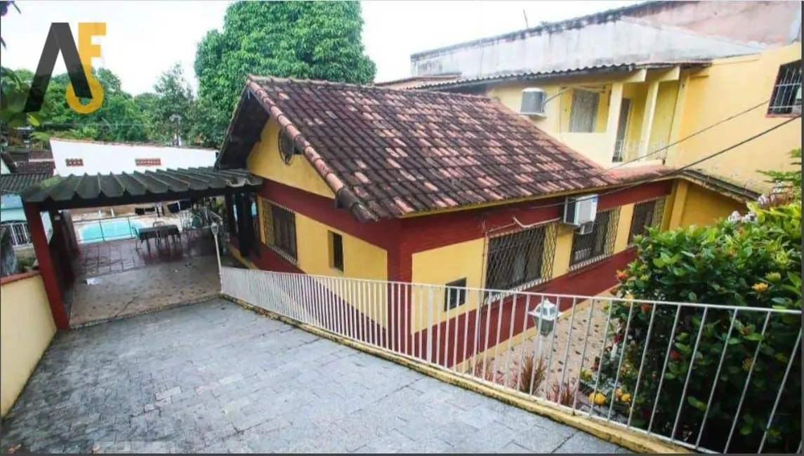 Foto 4 de Casa com 3 quartos à venda, 447m2 em Taquara, Rio De Janeiro - RJ