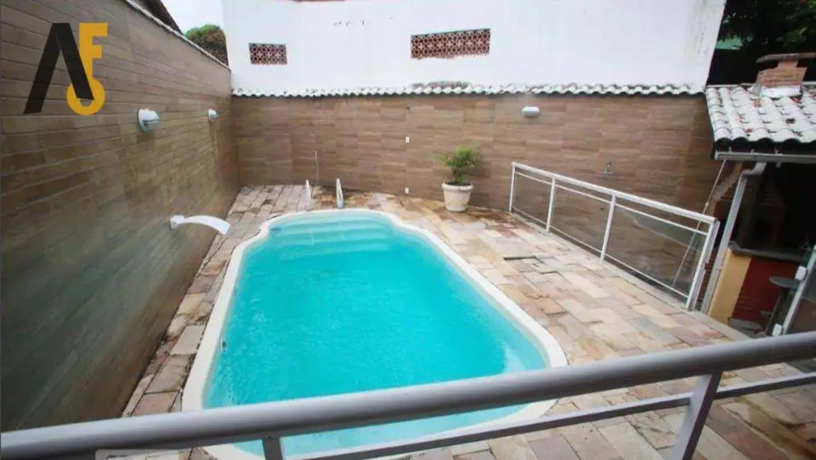 Foto 1 de Casa com 3 quartos à venda, 447m2 em Taquara, Rio De Janeiro - RJ