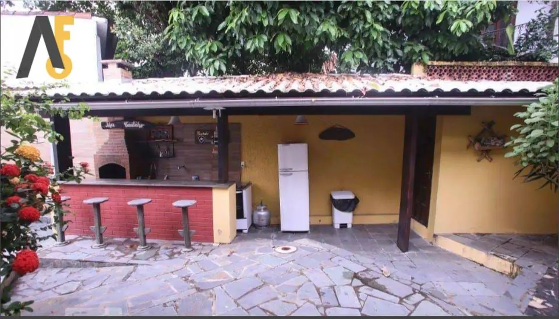 Foto 8 de Casa com 3 quartos à venda, 447m2 em Taquara, Rio De Janeiro - RJ