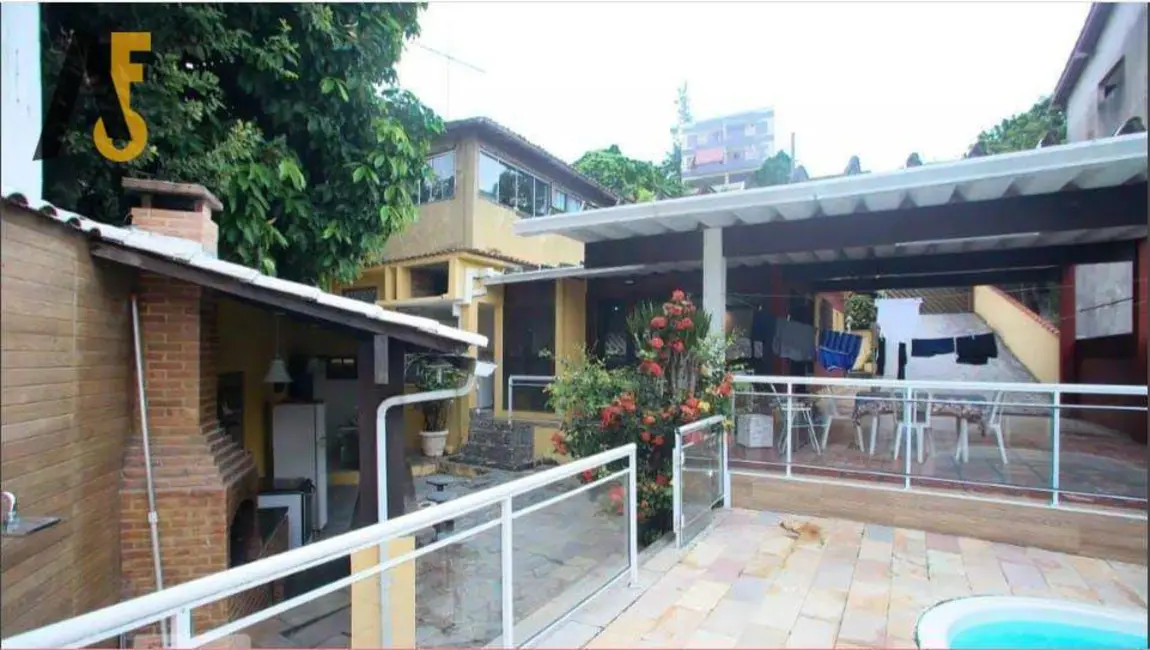 Foto 9 de Casa com 3 quartos à venda, 447m2 em Taquara, Rio De Janeiro - RJ